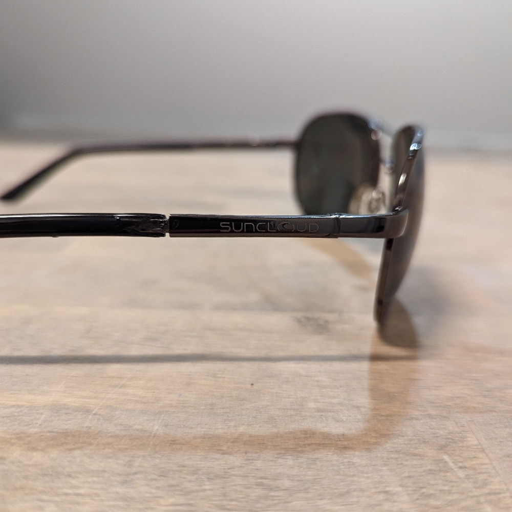 Suncloud Aviators - Picture 5 of 5